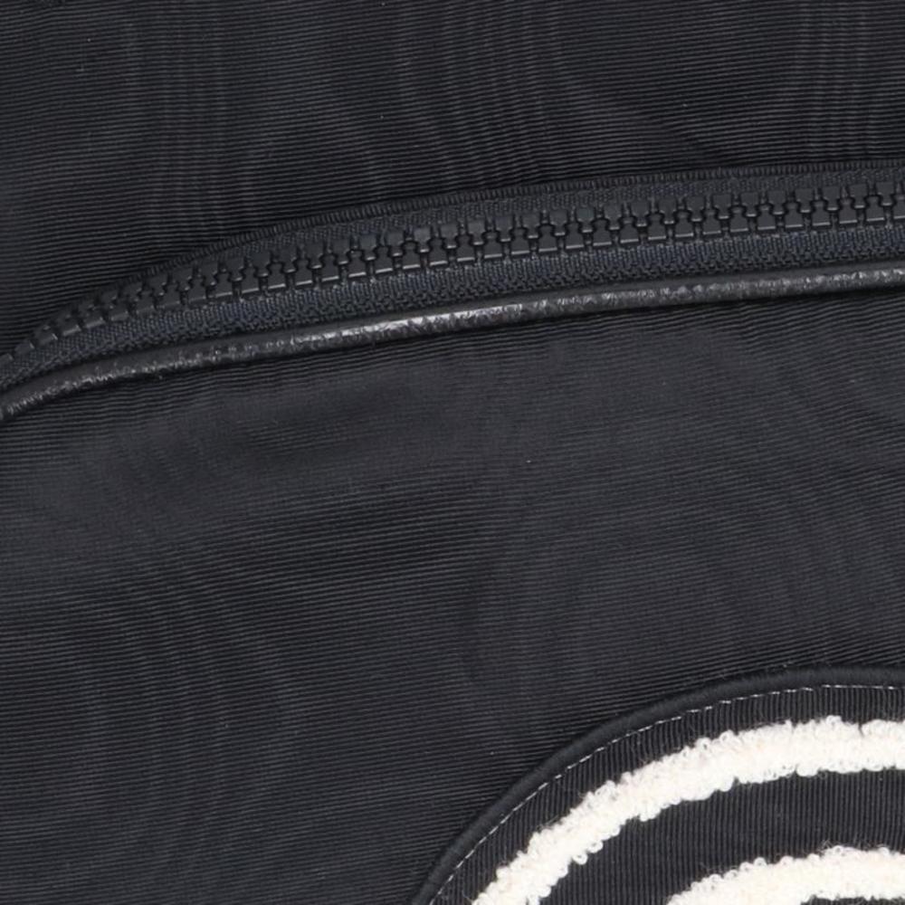 Gucci Backpack Medium Interlocking G Black - image 8